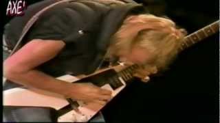 MICHAEL SCHENKER  ON amp ON  INTO THE ARENA  LIVE 1984 720p HD [upl. by Nhepets]