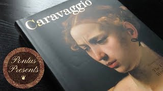 Caravaggio The Complete Works XL ❦ Taschen Reviews [upl. by Ajan]