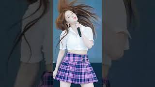 Nancy Jewel Mcdonie  Nancy Momoland Dance [upl. by Aneeroc713]