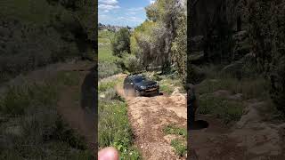 Dacia Duster 4x4 Tackling Extreme Terrain [upl. by Yttap]