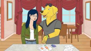 BoJack Horseman [upl. by Issie]