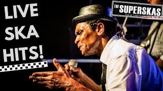 The Superskas Live Ska Hits Compilation Full [upl. by Anceline]