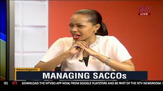 SOLUTIONS The future of SACCOs in Uganda [upl. by Justinn]