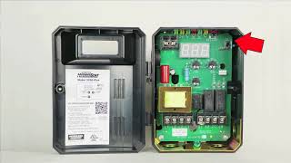 HydroStat Settings A [upl. by Lledner583]