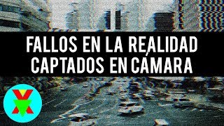 5 FALLOS En La REALIDAD CAPTADOS En CÁMARA [upl. by Llemaj212]