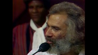 Georges Moustaki  La philosophie live [upl. by Kcirdes]