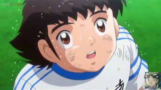 💜Captain Tsubasa Gol💜 [upl. by Terzas]