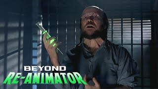 Beyond ReAnimator Original Trailer Brian Yuzna 2003 [upl. by Rivera]