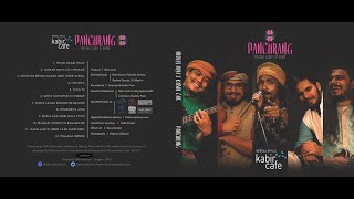 Neeraj Aryas Kabir Cafe  Panchrang Music Album JukeBox [upl. by Sherborne]