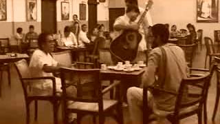 Coffee Houser sei addata Video Debashis Sengupta [upl. by Elamaj]