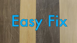 HOW TO INSTALL VINYL FLOORING SIMPLE STEPS TO FOLLOW [upl. by Azerila]