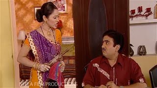 Episode 45  Taarak Mehta Ka Ooltah Chashmah  Full Episode  तारक मेहता का उल्टा चश्मा [upl. by Tonl946]