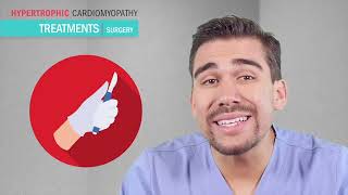 Hypertrophic Cardiomyopathy HCM for Nursing I NCLEX [upl. by Ahsinan]