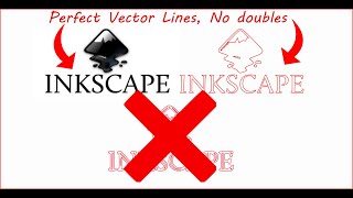 K40 Guide to vector cutting and engraving using Inkscape [upl. by Yram]