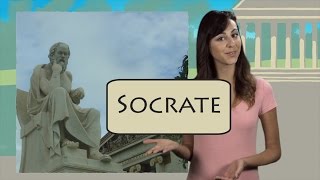 Biographie Socrate [upl. by Aronoff]