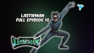 Lastikman Full Episode 10  YeY Superview [upl. by Russi]