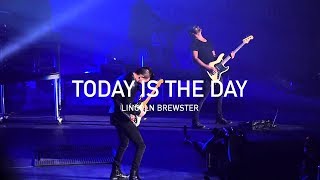 Today Is The Day  Lincoln Brewster Official Live Concert [upl. by Aitnwahs16]