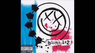 Blink 182  I Miss You Audio [upl. by Enirrok780]