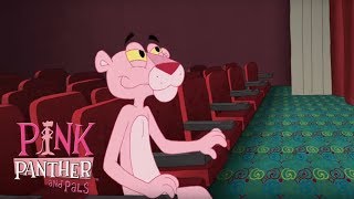 Pink Panther amp Pals All Episodes  6 Hour MEGA Compilation  Pink Panther amp Pals [upl. by Philipp190]