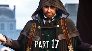 Assassins Creed Unity Walkthrough Gameplay Part 17  The Execution AC Unity [upl. by Samuele433]