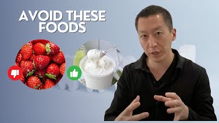 What To Eat After Wisdom Teeth Removal Tips To Avoid Infections [upl. by Laverna500]