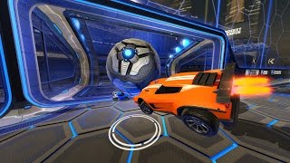 A Rocket League Montage [upl. by Fabiola]