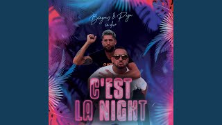 Cest la night [upl. by Niwde]