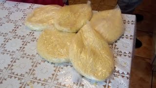 Mamaliga la punga pentru nadit la pescuit de crapCarp bait recipe polenta [upl. by Arbmahs866]