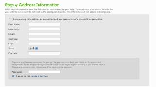 Creating Successful Petitions on Changeorg [upl. by Genovera]