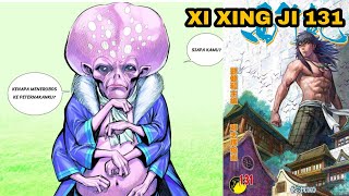 XI XING JI EPISODE 131 [upl. by Rush]