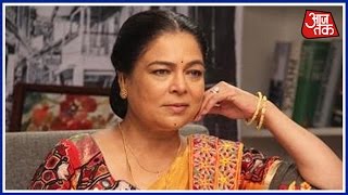 Bollywood Actress Reema Lagoo Dies Of Cardiac Arrest [upl. by Aiuhsoj96]