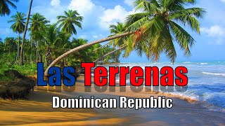 Exploring Las Terrenas [upl. by Atiloj11]