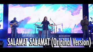 SALAMAT SALAMAT ORIGINAL VERSION [upl. by Akeret517]