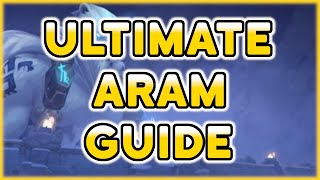 The Ultimate ARAM Guide [upl. by Acima]