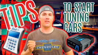 How To Start Tuning Cars What I Wish I Wouldve Known [upl. by Berardo427]