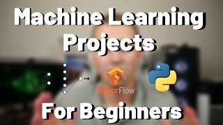 Machine Learning Projects for Beginners Datasets Included [upl. by Seldon905]