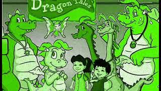 DecaBeatz  DragonTales Theme Song Interpolation [upl. by Thin]