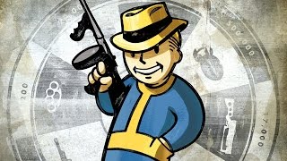 Fallout Anthology Unboxing [upl. by Nothgiel227]