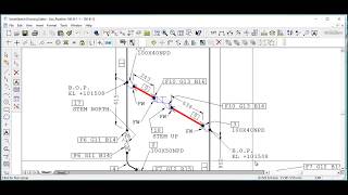 SP3D ISOMETRICS DRAWING TUTORIAL FOR BEGINNERS BY DRAWINGS AND REPORTS METHOD [upl. by Naneik]