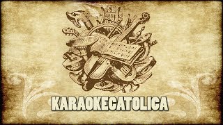 Karaoke El Alfarero Ranchera [upl. by Manuela]