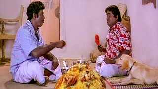 என்ன லூசுமாரி பேசறே  Tamil Comedy Scenes  vadivelu comedy  vadivelu best comedy [upl. by Atworth]