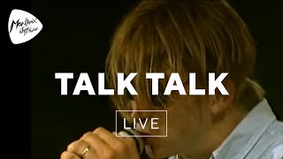 Talk Talk  Life is What You Make it Live  Montreux 1986 [upl. by Intihw]