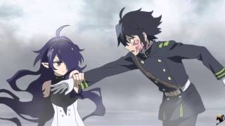 Owari no Seraph Nagoya Kessen Hen AMV  My Demons [upl. by Ybroc]