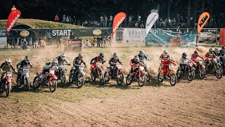 Motocross Auner Cup  Schwanenstadt 2022 [upl. by Winikka319]