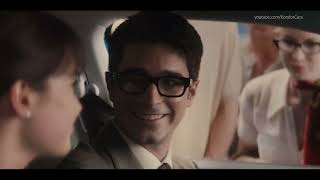 Funny Fiat Commercial Best Car Commercials [upl. by Menedez156]