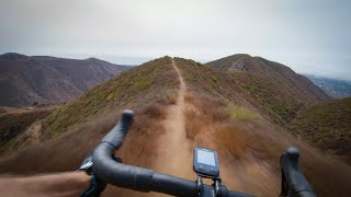 Youll Want A Gravel Bike After Watching This [upl. by Shuler]