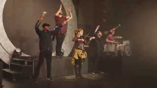 Lindsey Stirling  Roundtable Rival Live From London [upl. by Lamrej]