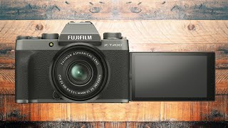 The Fujifilm YOU were waiting for The XT200 and some BIG lens announcements [upl. by Aiasi10]