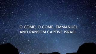 quotO Come Emmanuelquot by Elaine Hagenberg [upl. by Jessica]