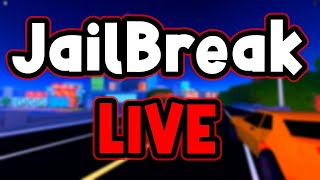 Jailbreak  NO COPS  VIP Server [upl. by Jabin]